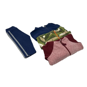 Baby Boys - 1 Sweatpants‎ & 3cSweatshirts